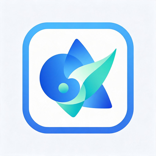 酷游logo