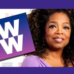 Oprah and Weight Watchers