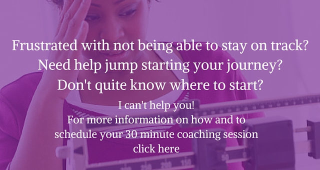 Free Weight Loss Coaching Session (1)