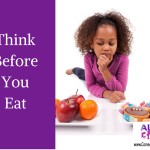 Think Before You Eat (1)