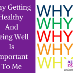 Why You Should Get Healthy